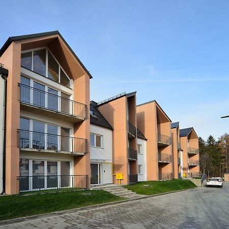 Apartament Sun&Ski Willa K2 Black&White Karpacz Esterno foto