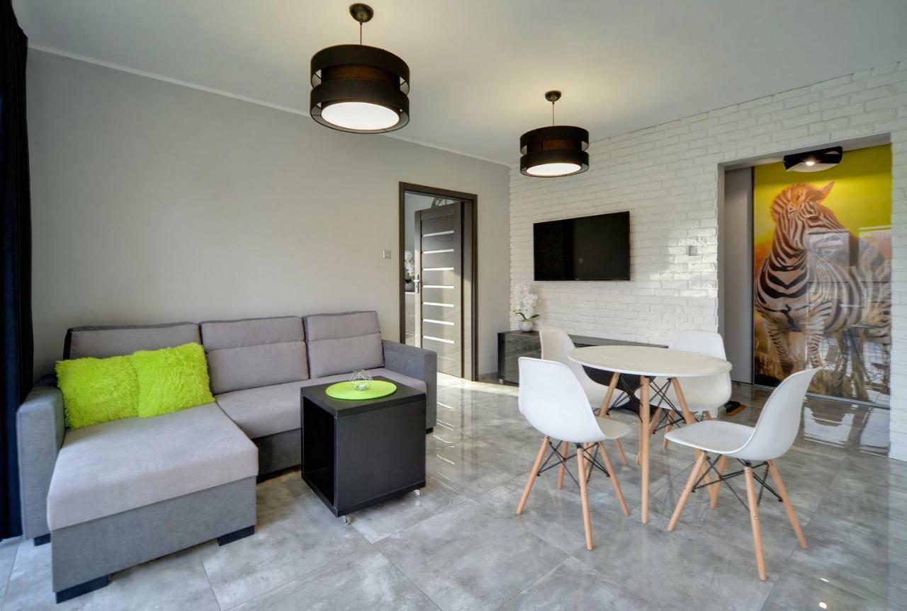 Apartament Sun&Ski Willa K2 Black&White Karpacz Esterno foto