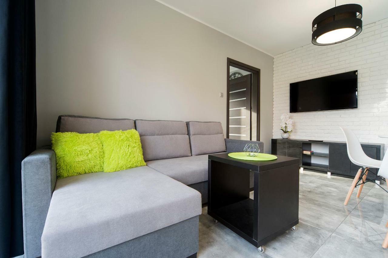 Apartament Sun&Ski Willa K2 Black&White Karpacz Esterno foto