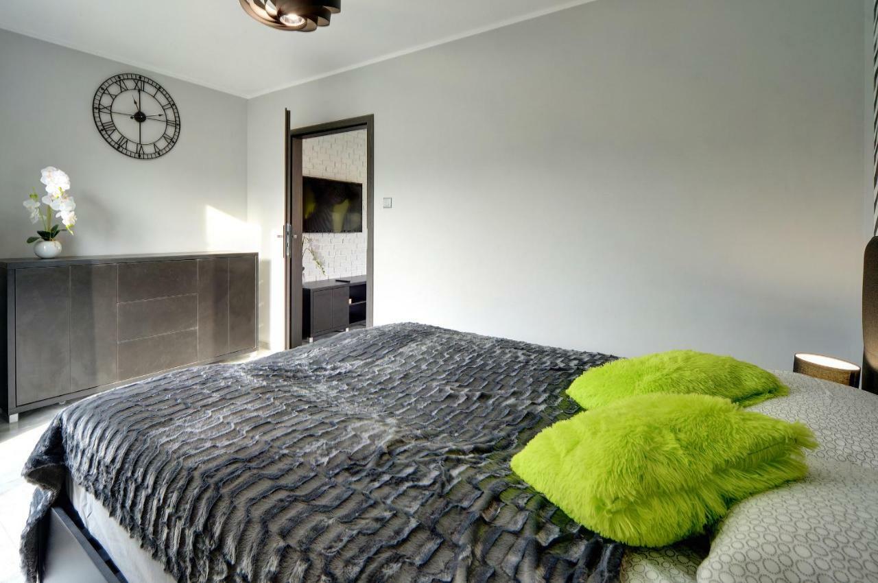Apartament Sun&Ski Willa K2 Black&White Karpacz Esterno foto